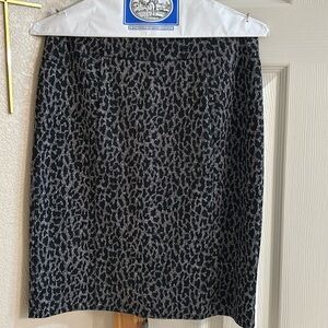 Great washable stylish miniskirt